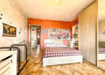 Camera da letto - Casa indipendente vicolo Ceraia, 34, Cavallirio - foto 15