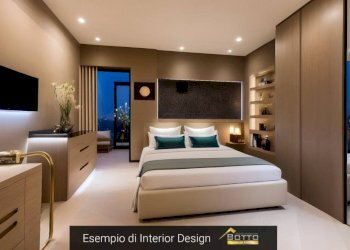 Camera da letto - Casa indipendente vicolo Ceraia, 34, Cavallirio - foto 16