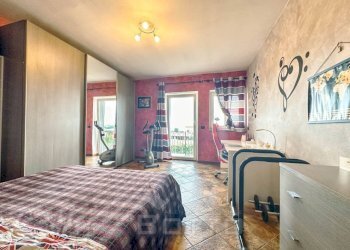 Camera da letto - Casa indipendente vicolo Ceraia, 34, Cavallirio - foto 17