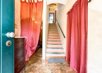 Ingresso - Casa indipendente vicolo Ceraia, 34, Cavallirio - foto 21