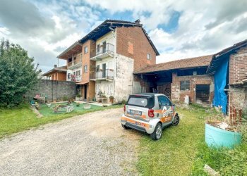 Posto macchina - Casa indipendente vicolo Ceraia, 34, Cavallirio - foto 22