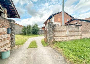 Terreno - Casa indipendente vicolo Ceraia, 34, Cavallirio - foto 23