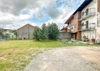 Terreno - Casa indipendente vicolo Ceraia, 34, Cavallirio - foto 24