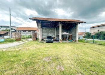 Terreno - Casa indipendente vicolo Ceraia, 34, Cavallirio - foto 25