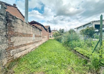 Terreno - Casa indipendente vicolo Ceraia, 34, Cavallirio - foto 28