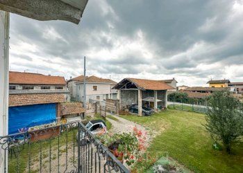 Vista - Casa indipendente vicolo Ceraia, 34, Cavallirio - foto 29