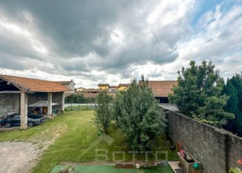 Vista - Casa indipendente vicolo Ceraia, 34, Cavallirio - foto 30