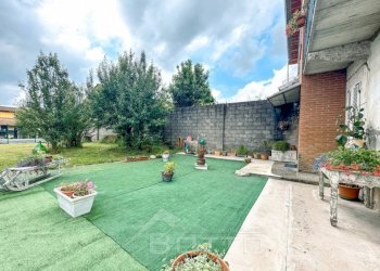 Giardino - Casa indipendente vicolo Ceraia, 34, Cavallirio - foto 33