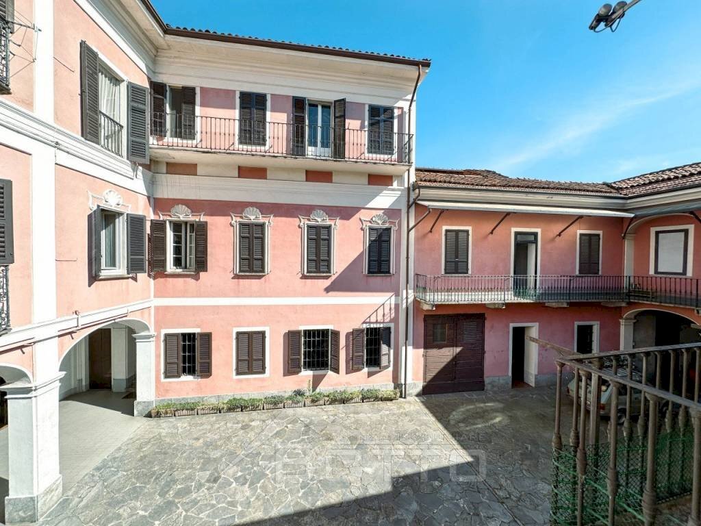 Stable - Palace via ROMA 5, Ghemme - photo 3