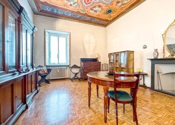 casa vendita ghemme soggiorno wmk 0 - Stabile - Palazzo via ROMA 5, Ghemme - foto 5