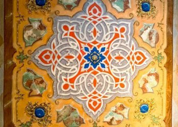 casa vendita ghemme soffitto wmk 0 - Stabile - Palazzo via ROMA 5, Ghemme - foto 7