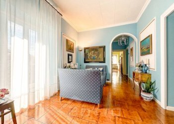 casa vendita ghemme salotto wmk 0 - Stabile - Palazzo via ROMA 5, Ghemme - foto 10