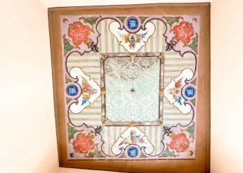 casa vendita ghemme soffitto1 wmk 0 - Stabile - Palazzo via ROMA 5, Ghemme - foto 14