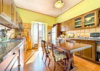 casa vendita ghemme cucina6 wmk 0 - Stabile - Palazzo via ROMA 5, Ghemme - foto 16