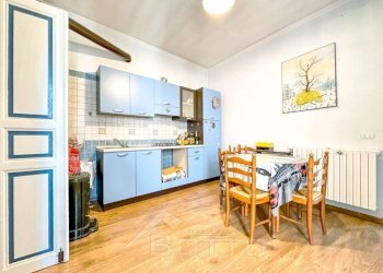 casa vendita ghemme cucina2 wmk 0 - Stabile - Palazzo via ROMA 5, Ghemme - foto 17