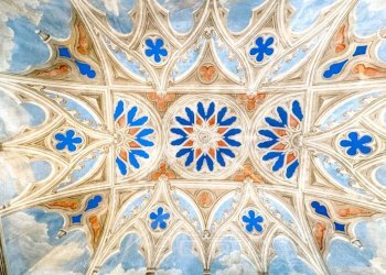 casa vendita ghemme soffitto2 wmk 0 - Stabile - Palazzo via ROMA 5, Ghemme - foto 25