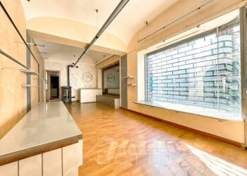 casa vendita ghemme negozio1 wmk 0 - Stabile - Palazzo via ROMA 5, Ghemme - foto 26