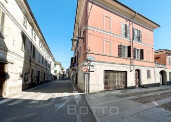 casa vendita ghemme esterno1 wmk 0 - Stabile - Palazzo via ROMA 5, Ghemme - foto 32