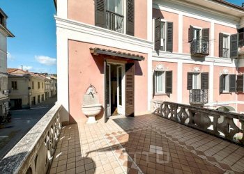 casa vendita ghemme terrazzo1 wmk 0 - Stabile - Palazzo via ROMA 5, Ghemme - foto 34