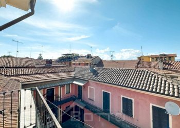 casa vendita ghemme vista2 wmk 0 - Stabile - Palazzo via ROMA 5, Ghemme - foto 35