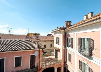 casa vendita ghemme vista wmk 0 - Stabile - Palazzo via ROMA 5, Ghemme - foto 36