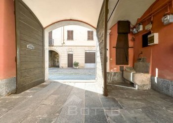 casa vendita ghemme portico1 wmk 0 - Stabile - Palazzo via ROMA 5, Ghemme - foto 37