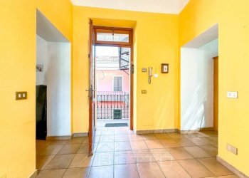 casa vendita ghemme ingresso wmk 0 - Stabile - Palazzo via ROMA 5, Ghemme - foto 38