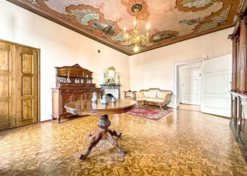 Stabile - Palazzo via ROMA 5, Ghemme - foto 2