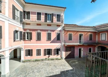 Stabile - Palazzo via ROMA 5, Ghemme - foto 3