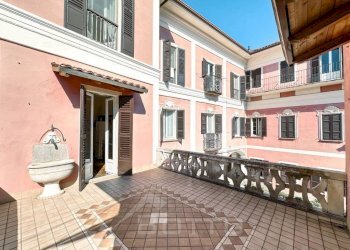 Stabile - Palazzo via ROMA 5, Ghemme - foto 30