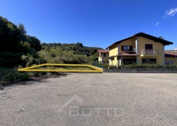 terreno vendita serravalle sesia - Terreno edificabile via san grato, Serravalle Sesia - foto 2