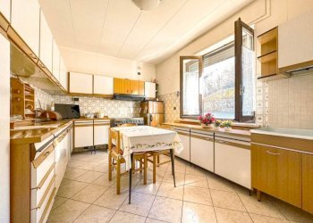 Cucina - Independent house FRAZIONE PLELLO 119, Borgosesia - photo 7