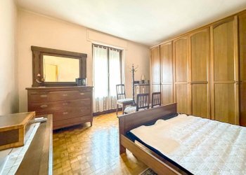 Camera da letto - Independent house FRAZIONE PLELLO 119, Borgosesia - photo 10