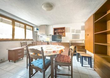 Salone - Independent house FRAZIONE PLELLO 119, Borgosesia - photo 16