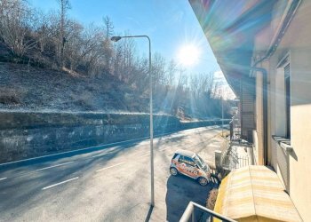 Balcone - Independent house FRAZIONE PLELLO 119, Borgosesia - photo 18