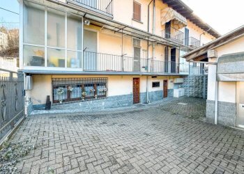 Zona - Independent house FRAZIONE PLELLO 119, Borgosesia - photo 22