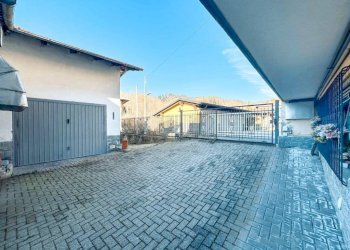 Box auto - Independent house FRAZIONE PLELLO 119, Borgosesia - photo 25