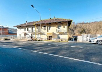 Zona - Independent house FRAZIONE PLELLO 119, Borgosesia - photo 28