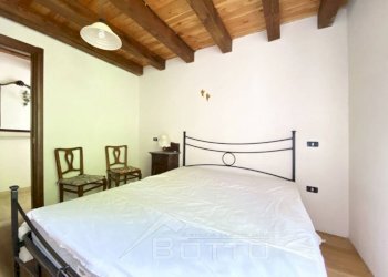 Camera da letto - Casa indipendente FRAZIONE FERRATE, Alto Sermenza - foto 6
