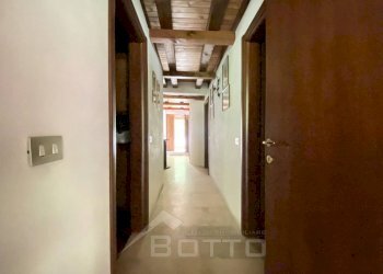 Interno appartamento - Casa indipendente FRAZIONE FERRATE, Alto Sermenza - foto 11