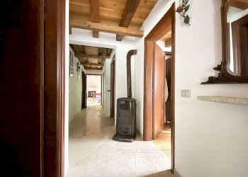 Interno appartamento - Casa indipendente FRAZIONE FERRATE, Alto Sermenza - foto 12
