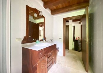 Bagno - Casa indipendente FRAZIONE FERRATE, Alto Sermenza - foto 13
