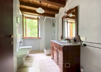 Bagno - Casa indipendente FRAZIONE FERRATE, Alto Sermenza - foto 14