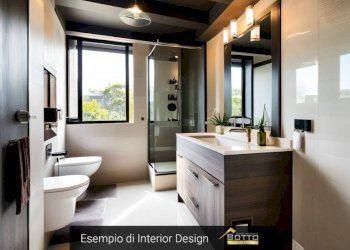 Bagno - Casa indipendente FRAZIONE FERRATE, Alto Sermenza - foto 15