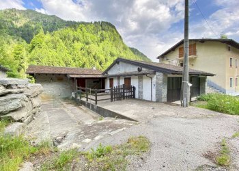 Terreno - Casa indipendente FRAZIONE FERRATE, Alto Sermenza - foto 20