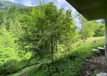 Terreno - Casa indipendente FRAZIONE FERRATE, Alto Sermenza - foto 21