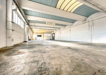 Interno non residenziale - Capannone via Ottaviano 45, Gattinara - foto 9