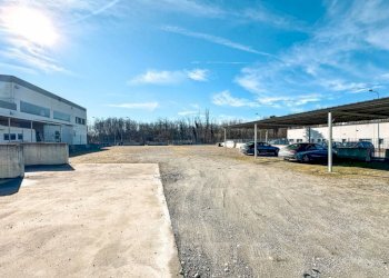 Terreno - Capannone via Ottaviano 45, Gattinara - foto 10