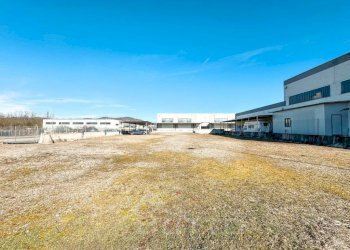 Terreno - Capannone via Ottaviano 45, Gattinara - foto 13