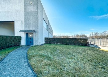 Giardino - Capannone via Ottaviano 45, Gattinara - foto 17